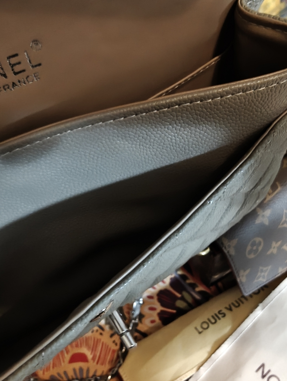 High Quality FASHION Bag - Picture 6 of 16